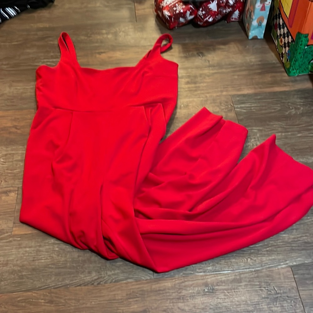 CK Jumpsuit